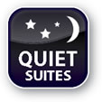 Quiet Suites the gala, applewood apartments for rent, luxury rentals applewood district