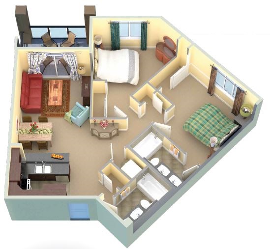 The Gala Applewood Apartments Luxury Rentals Calgary