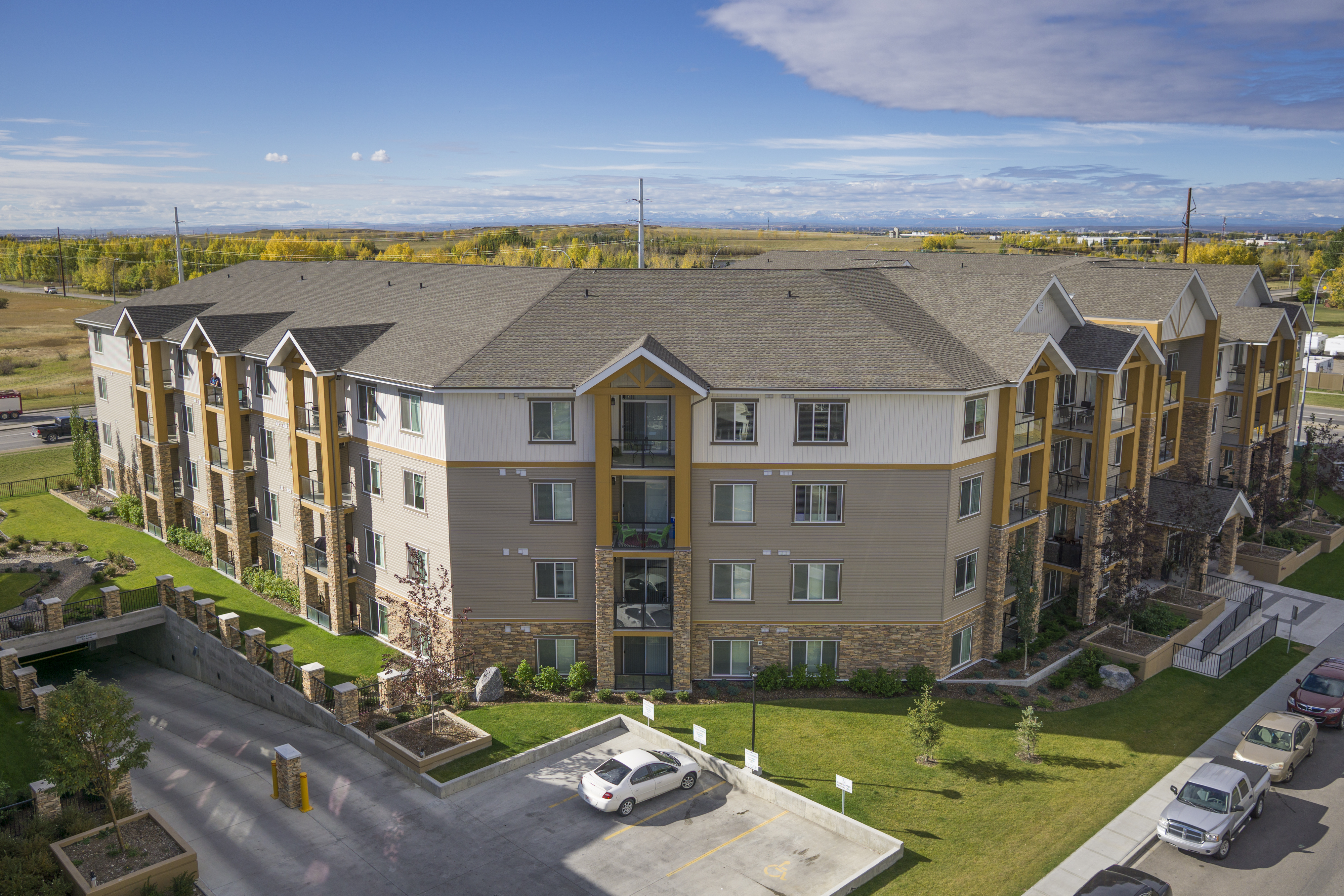 6923 16th Ave suites for rent calgary, luxury rentals calgary, he gala