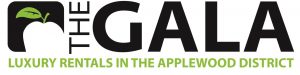 The Gala- Luxury Rentals In The Applewood District the gala, applewood apartments for rent, luxury rentals applewood district